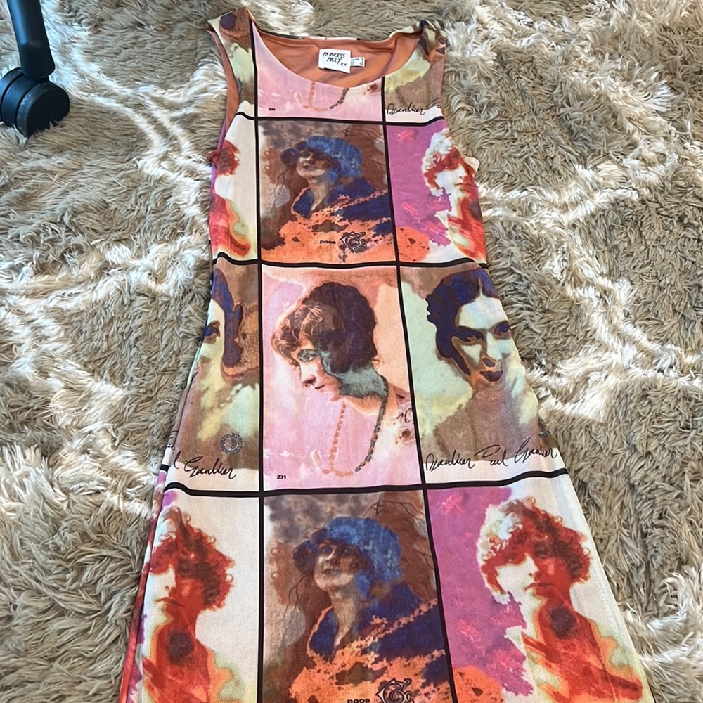 Princess Polly mini dress